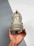 Men Women B*alenciaga Top Sneakers