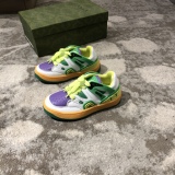 Kids Top Sneakers
