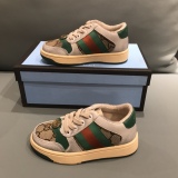 Kids Top Sneakers