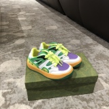 Kids Top Sneakers