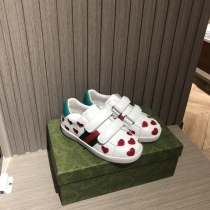 Kids Top Sneakers