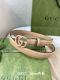 G*ucci Belts Top Quality  20MM