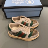 Kids Top Sneakers