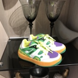 Kids Top Sneakers