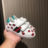 Kids Top Sneakers