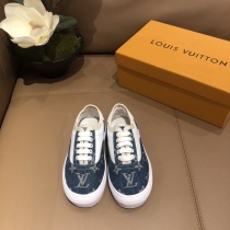 Kids Top Sneakers