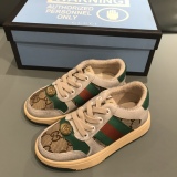 Kids Top Sneakers