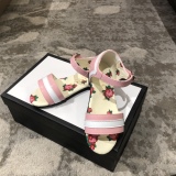 Kids Top Sneakers