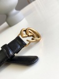 G*ucci Belts Top Quality 20MM