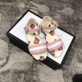 Kids Top Sneakers