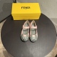 Kids Top Sneakers