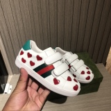 Kids Top Sneakers