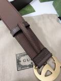 G*ucci Belts Top Quality 40MM