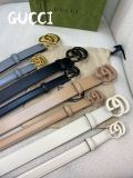 G*ucci Belts Top Quality  30MM