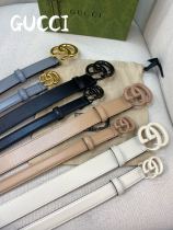 G*ucci Belts Top Quality  30MM