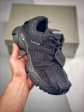 Men Women B*alenciaga Top Sneakers