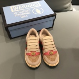 Kids Top Sneakers