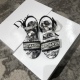 Kids Top Sneakers