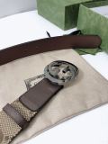 G*ucci Belts Top Quality 40MM