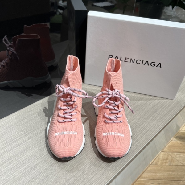 Kids Top Sneakers