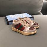 Kids Top Sneakers