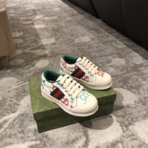 Kids Top Sneakers