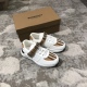 Kids Top Sneakers