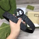 G*ucci Belts Top Version  40MM