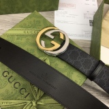 G*ucci Belts Top Version  40MM