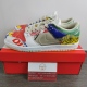 N*ike Dunk Low SP “Thank You For Caring” DA6125-900