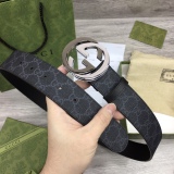 G*ucci Belts Top Version  40MM
