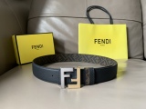 F*endi Belts Top Version  40MM