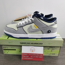 Unlon x SB Dunk Low  DJ9649-401