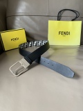 F*endi Belts Top Version  40MM