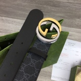 G*ucci Belts Top Version  40MM
