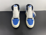 Air Jordan 1 Travis Scott  DH3227-105