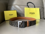F*endi Belts Top Version  40MM