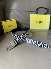 F*endi Belts Top Version  40MM