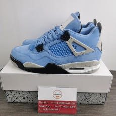Air Jordan 4 SE “University Blue” CT8527-400