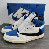Air Jordan 1 Travis Scott  DH3227-105