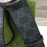 G*ucci Belts Top Version  40MM