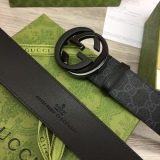 G*ucci Belts Top Version  40MM