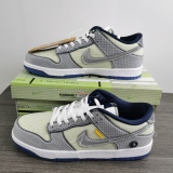 Unlon x SB Dunk Low  DJ9649-401