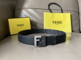 F*endi Belts Top Version  40MM