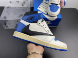 Air Jordan 1 Travis Scott  DH3227-105