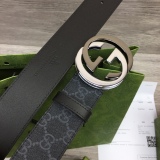 G*ucci Belts Top Version  40MM