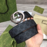 G*ucci Belts Top Version  40MM