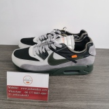 Off -White Air Max 90 OW