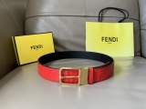 F*endi Belts Top Version  40MM