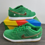 N*ike SB Dunk Low